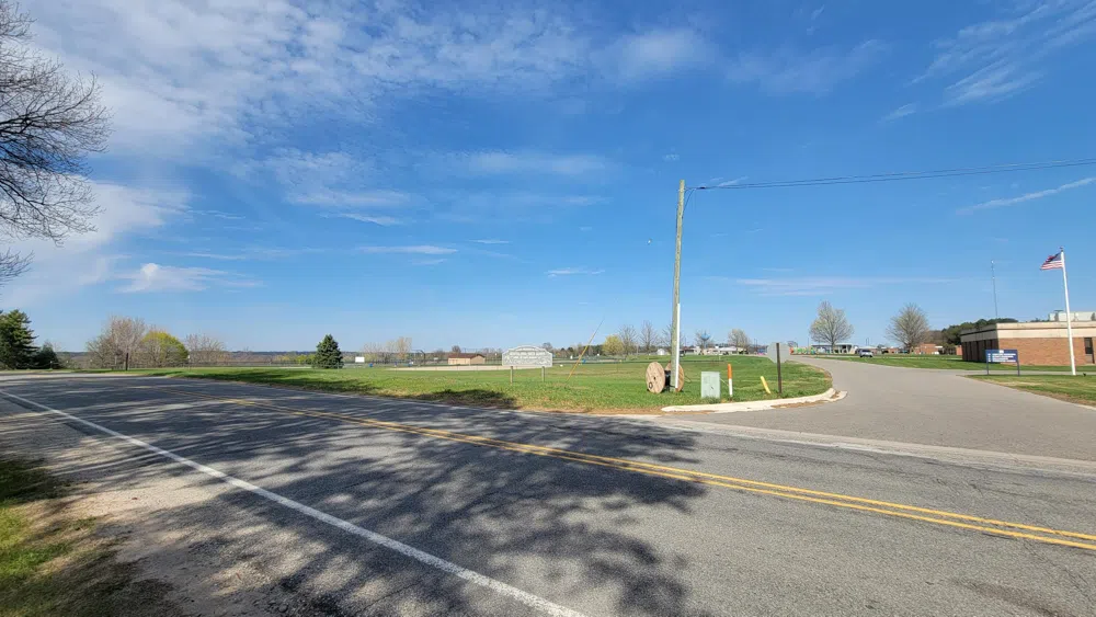 2180 Harwood Road Ionia, MI 48846