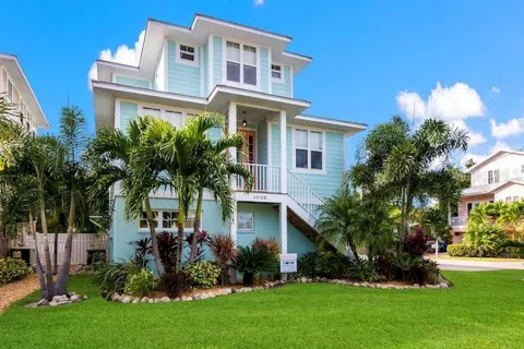 4808 GULF DRIVE #B