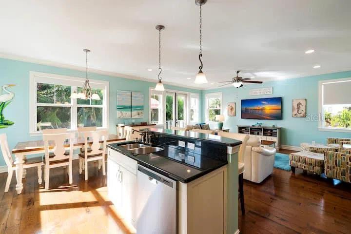 4808 GULF DRIVE #B Holmes Beach, FL 34217