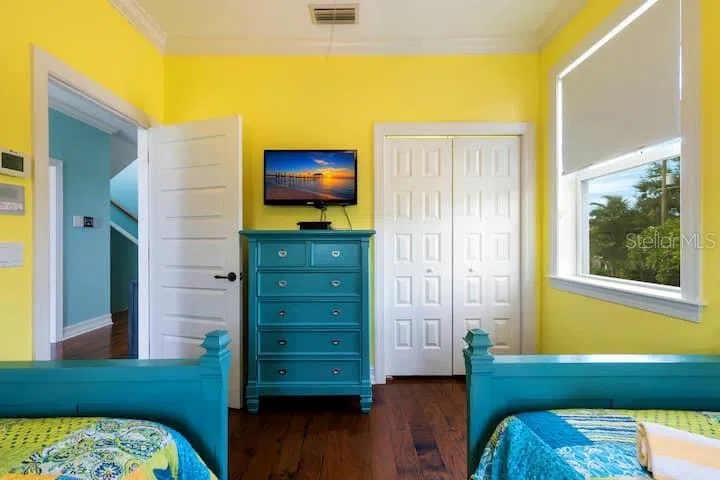 4808 GULF DRIVE #B Holmes Beach, FL 34217