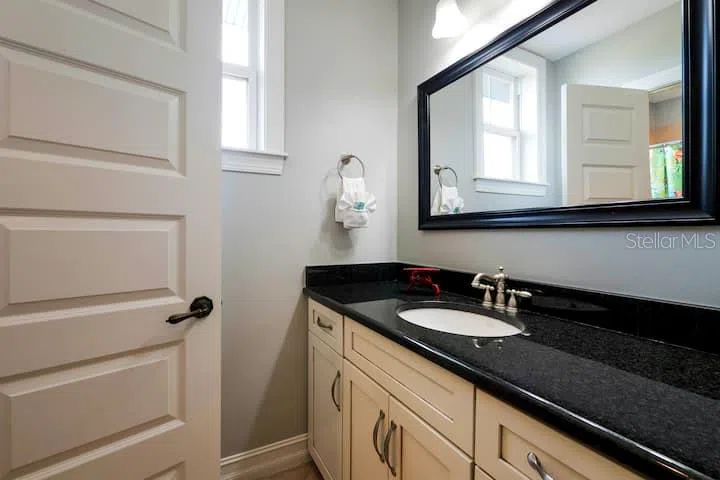 4808 GULF DRIVE #B Holmes Beach, FL 34217