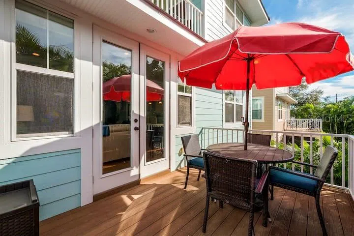 4808 GULF DRIVE #B Holmes Beach, FL 34217