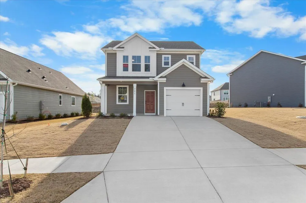 751 Woodvine Drive