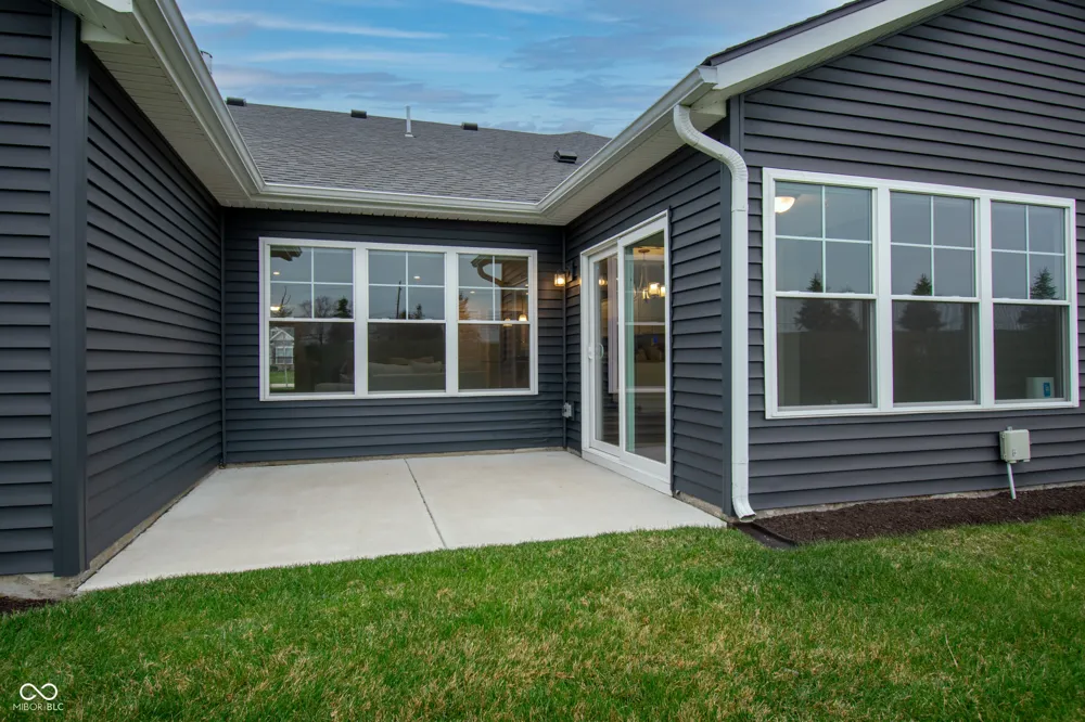 7141 Lillian Place Cumberland, IN 46229