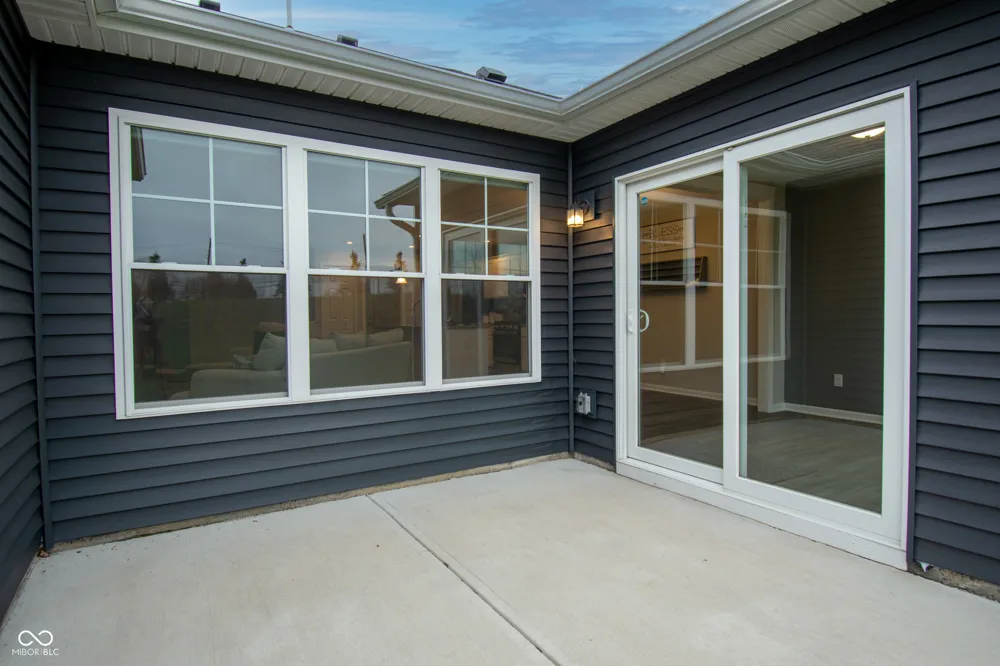7141 Lillian Place Cumberland, IN 46229