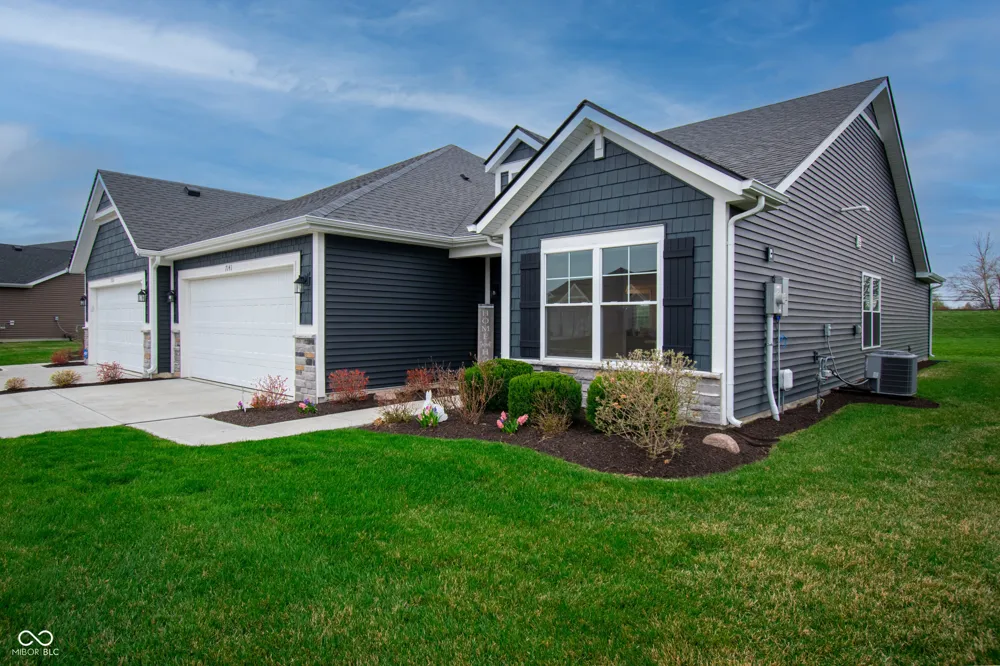 7141 Lillian Place Cumberland, IN 46229