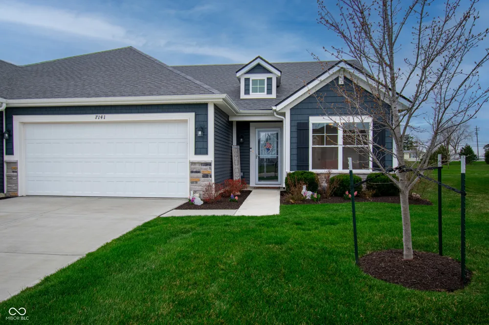 7141 Lillian Place Cumberland, IN 46229