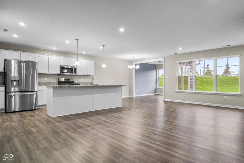 7141 Lillian Place Cumberland, IN 46229