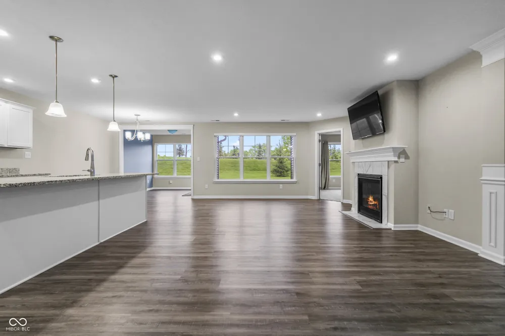 7141 Lillian Place Cumberland, IN 46229