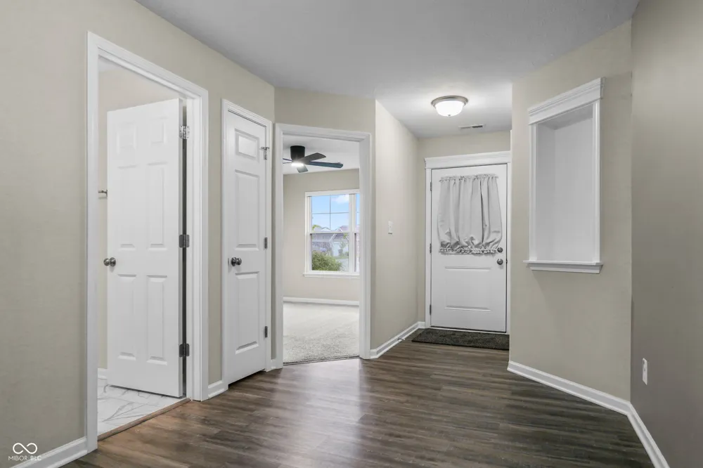 7141 Lillian Place Cumberland, IN 46229