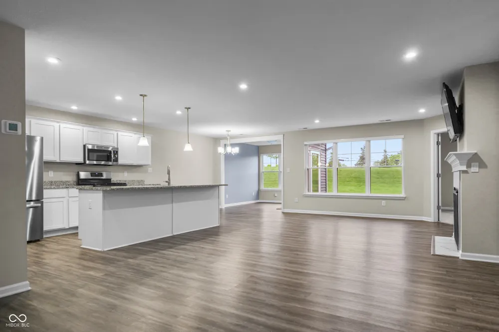 7141 Lillian Place Cumberland, IN 46229