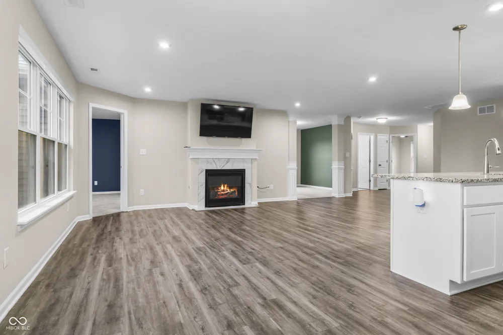 7141 Lillian Place Cumberland, IN 46229