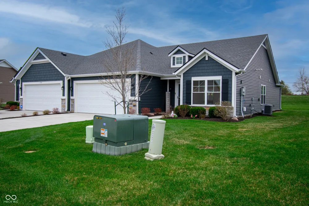 7141 Lillian Place Cumberland, IN 46229