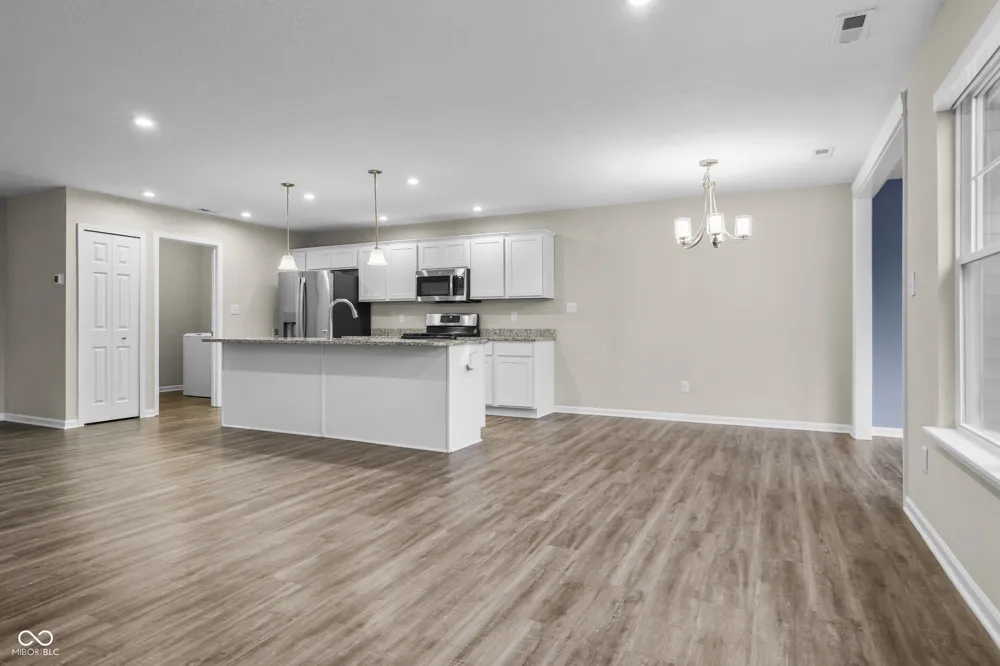 7141 Lillian Place Cumberland, IN 46229