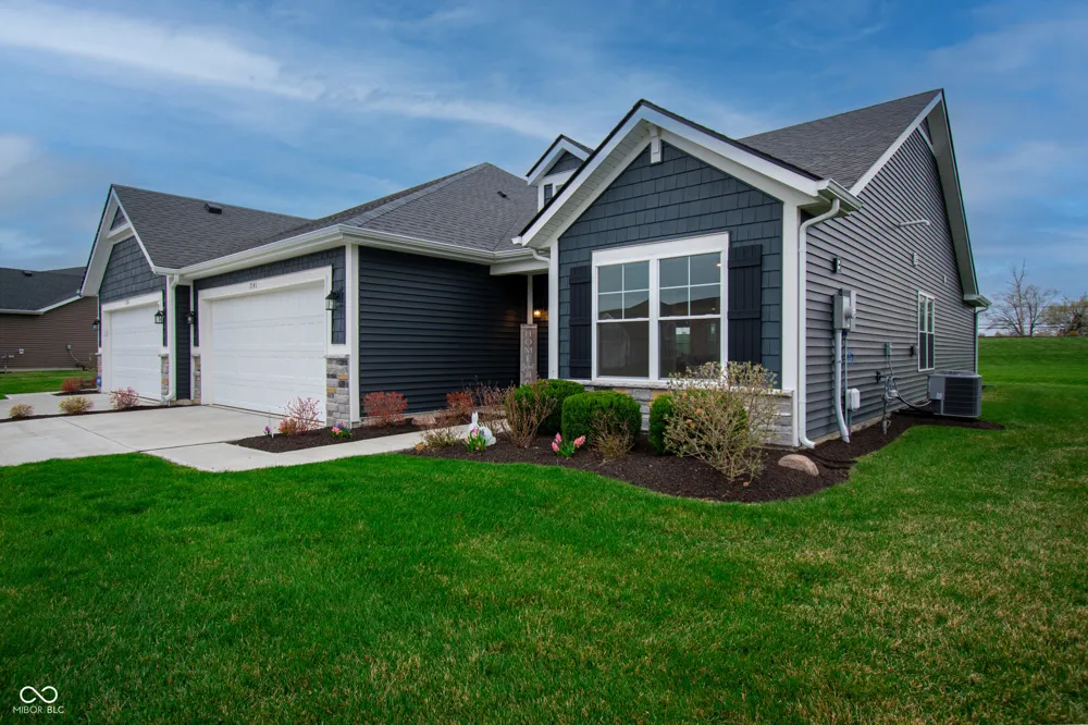 7141 Lillian Place Cumberland, IN 46229