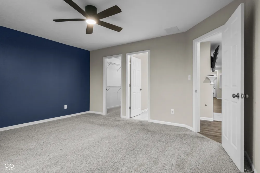 7141 Lillian Place Cumberland, IN 46229