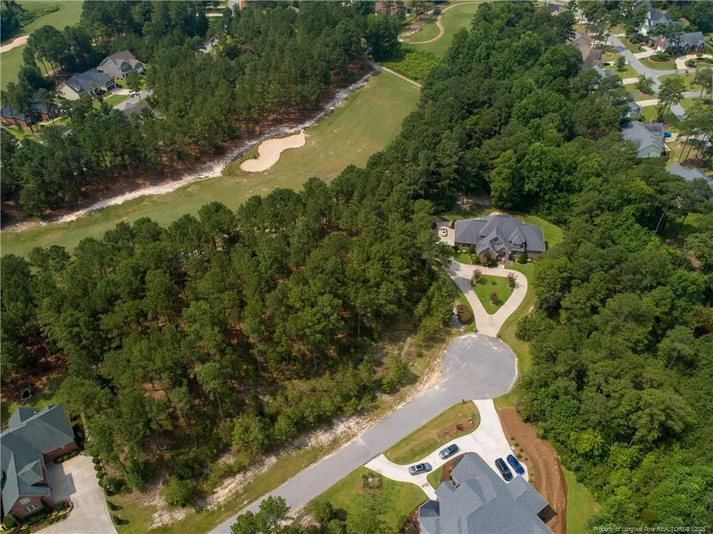 195 Broadlake (643) Lane Spring Lake, NC 28390