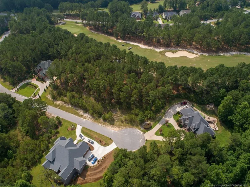 195 Broadlake (643) Lane Spring Lake, NC 28390
