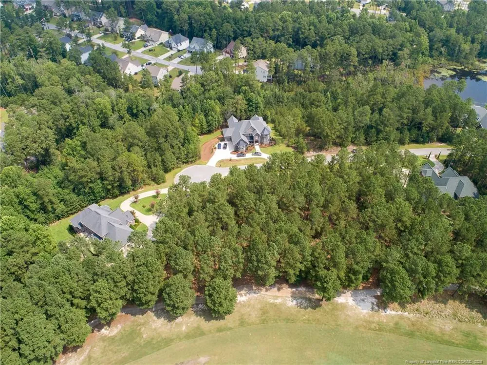 195 Broadlake (643) Lane Spring Lake, NC 28390