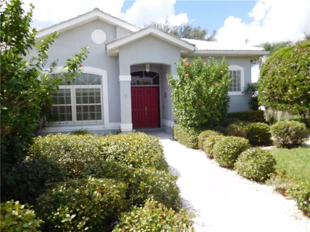 8974 GREY OAKS AVENUE Sarasota, FL 34238