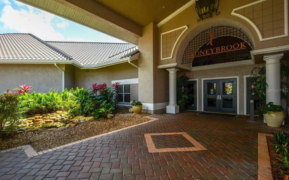 8974 GREY OAKS AVENUE Sarasota, FL 34238