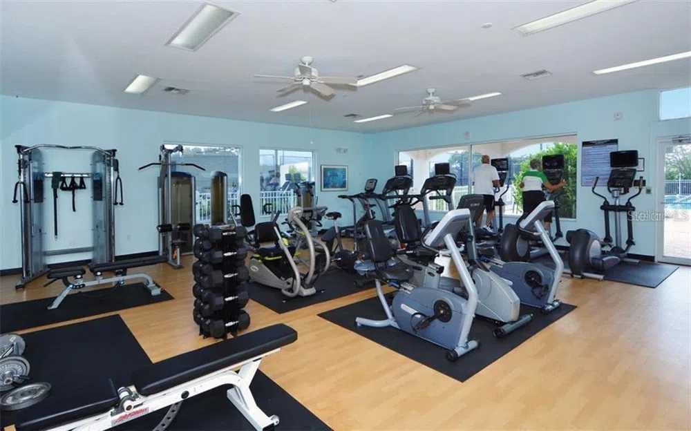 8974 GREY OAKS AVENUE Sarasota, FL 34238