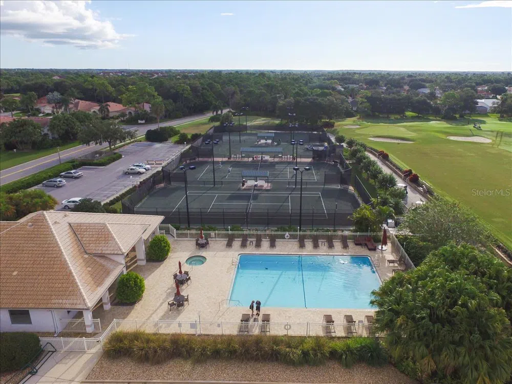 8974 GREY OAKS AVENUE Sarasota, FL 34238
