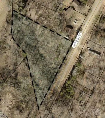 0 Oates Drive