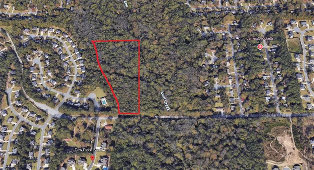 0 Friendship Church Road SW Powder Springs, GA 30127