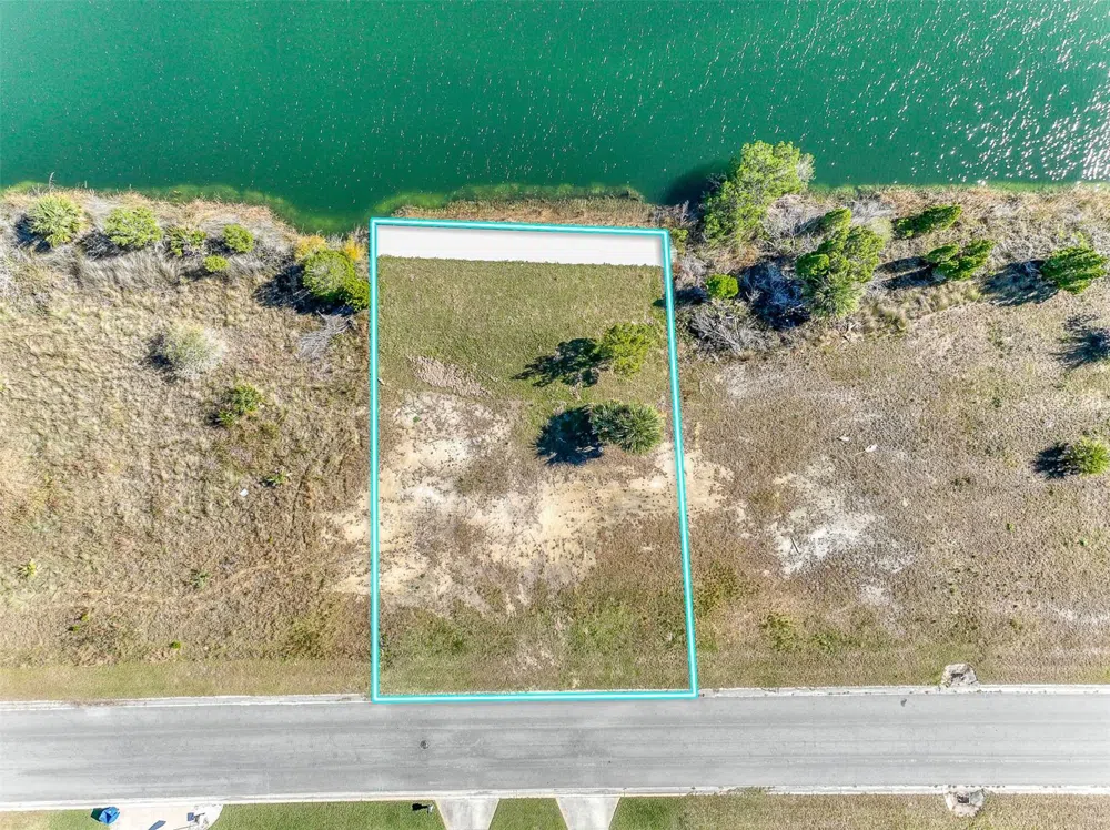3266 LUGUSTRUM DRIVE Hernando Beach, FL 34607