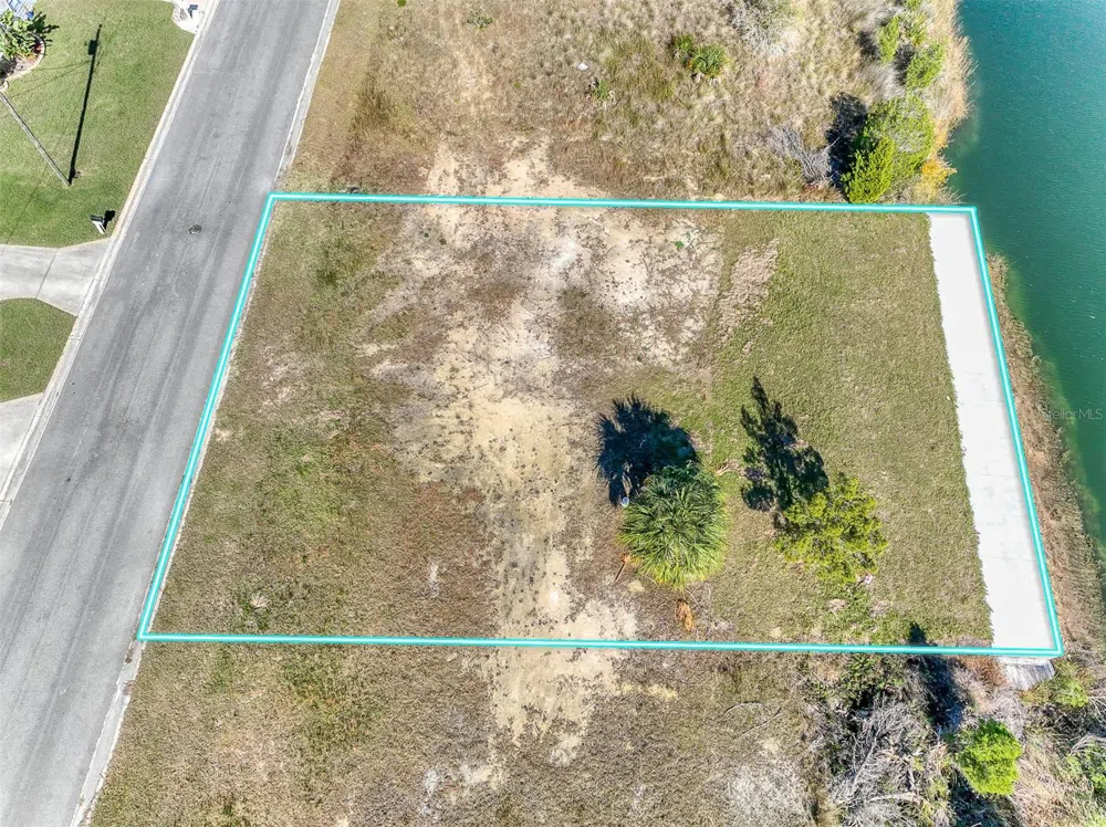 3266 LUGUSTRUM DRIVE Hernando Beach, FL 34607