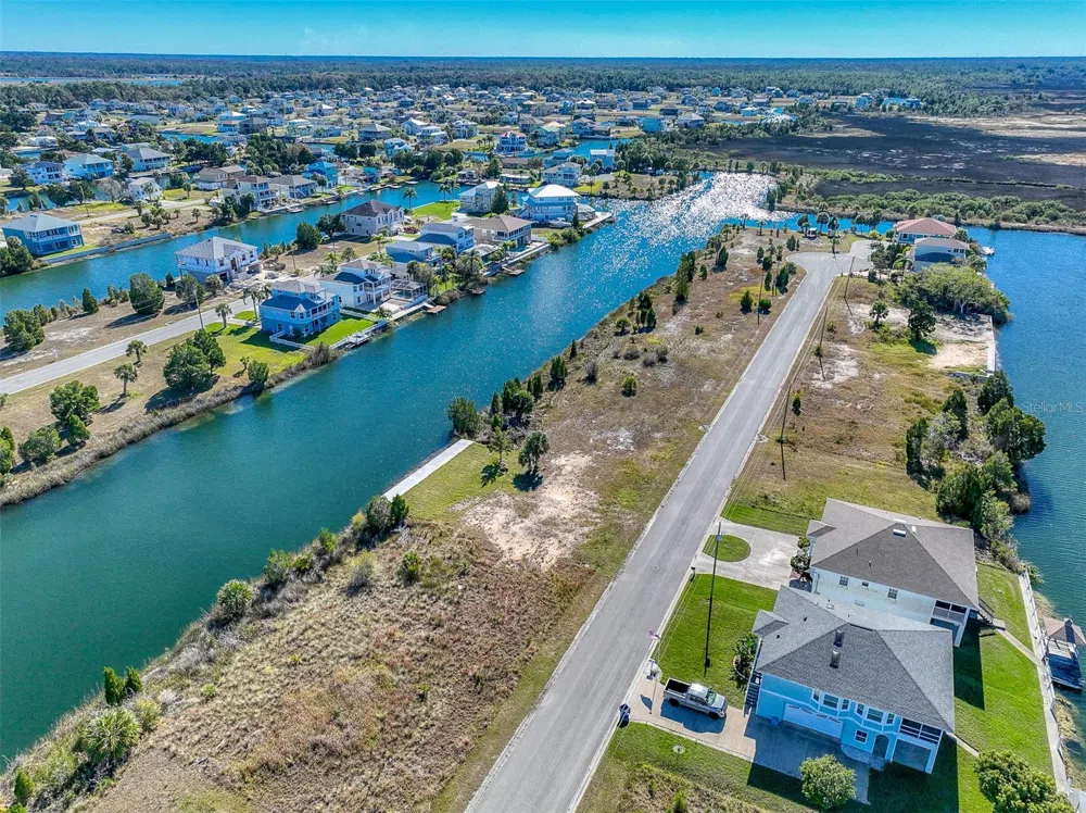 3266 LUGUSTRUM DRIVE Hernando Beach, FL 34607