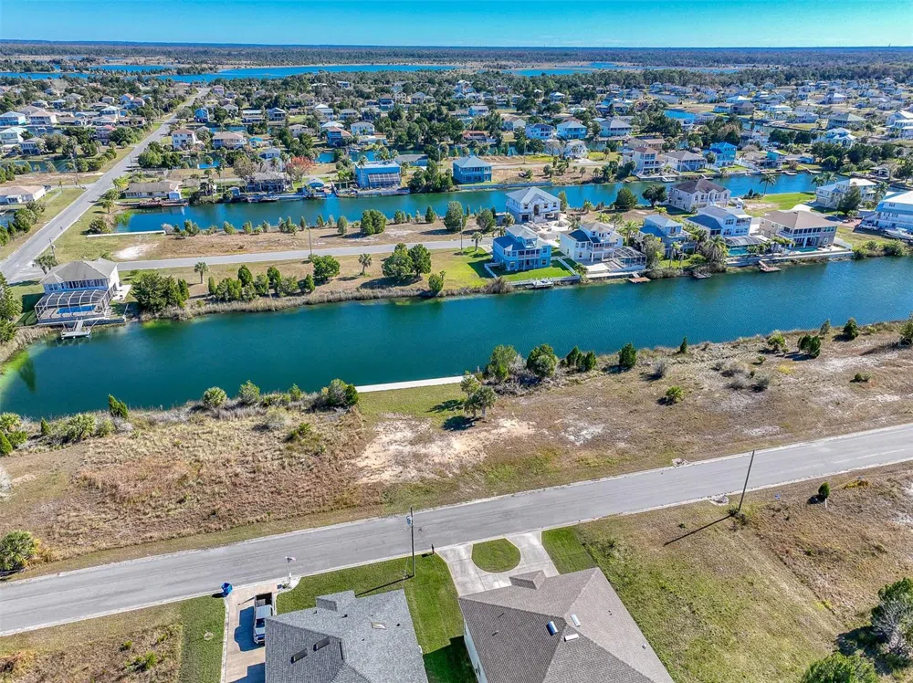 3266 LUGUSTRUM DRIVE Hernando Beach, FL 34607
