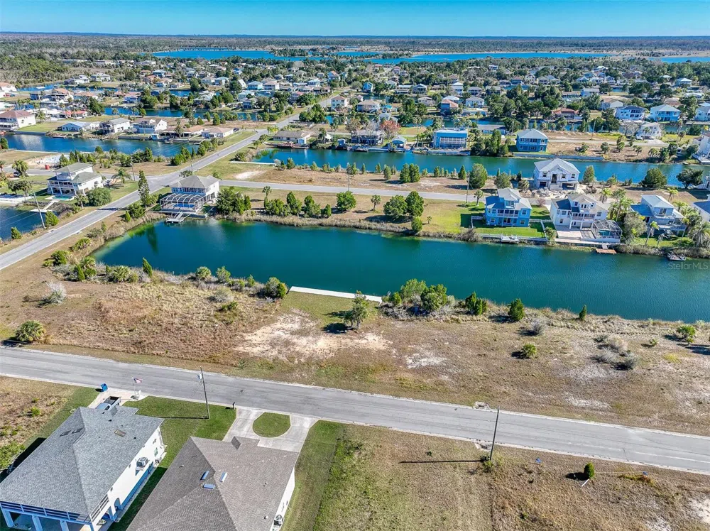 3266 LUGUSTRUM DRIVE Hernando Beach, FL 34607