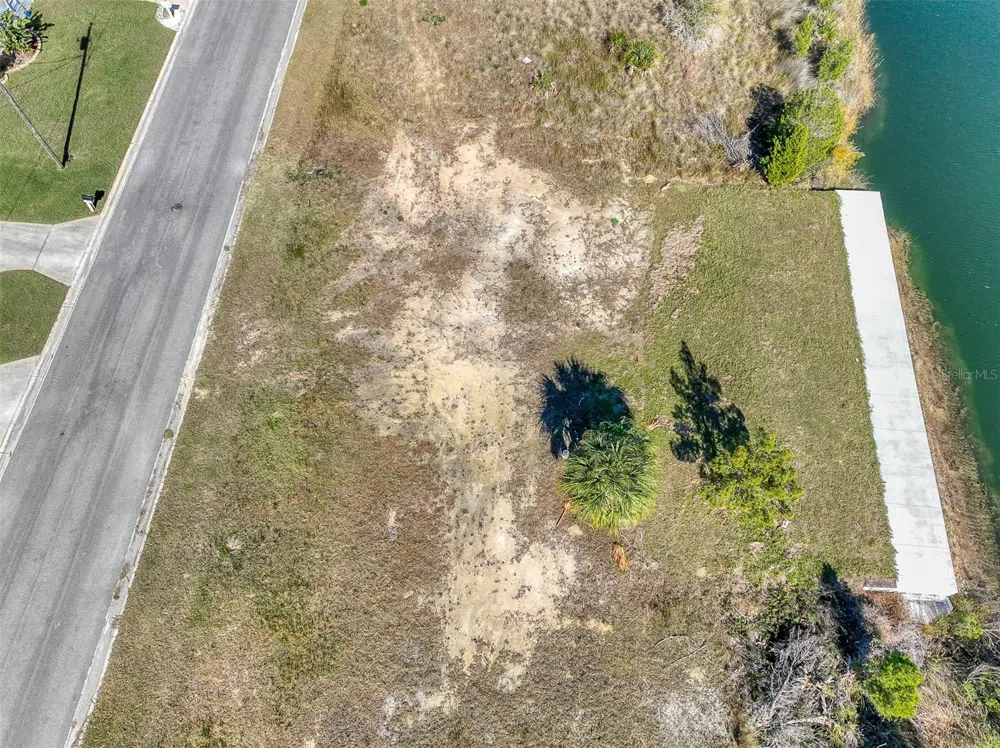 3266 LUGUSTRUM DRIVE Hernando Beach, FL 34607