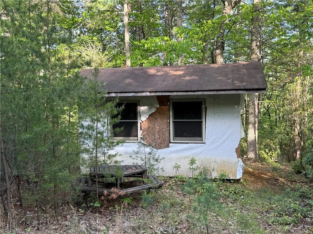 Lot 27 Wolf Pen Road Purlear, NC 28665