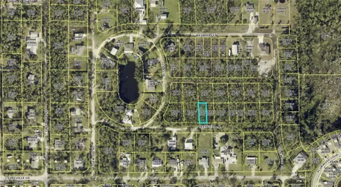 2297 DEERFIELD LANE