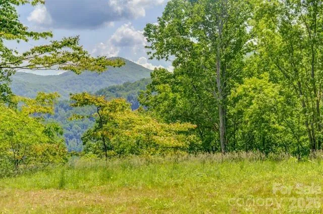 Lot 69 Whisper Mountain Drive Leicester, NC 28748