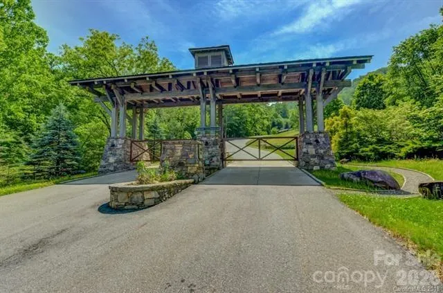 Lot 69 Whisper Mountain Drive Leicester, NC 28748