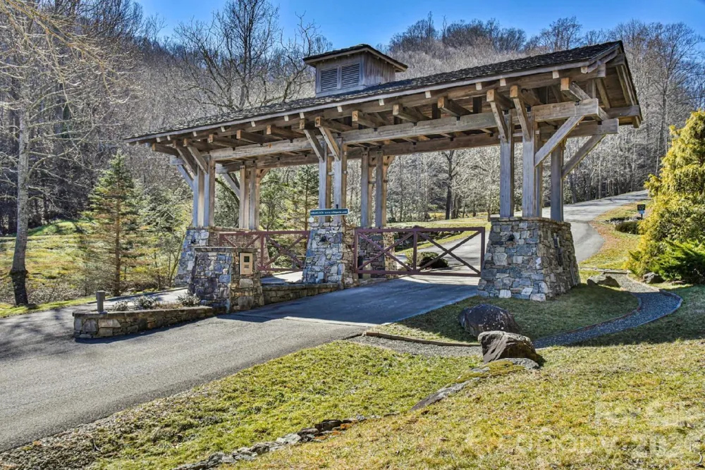 Lot 69 Whisper Mountain Drive Leicester, NC 28748