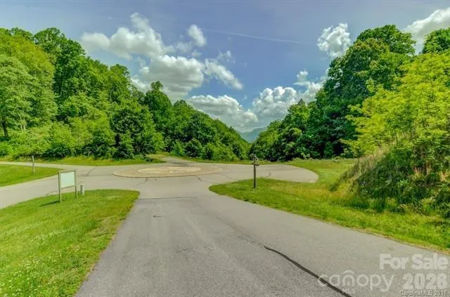 Lot 69 Whisper Mountain Drive Leicester, NC 28748