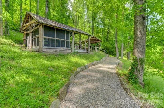 Lot 69 Whisper Mountain Drive Leicester, NC 28748