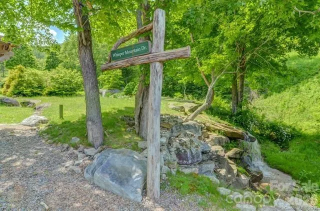 Lot 69 Whisper Mountain Drive Leicester, NC 28748