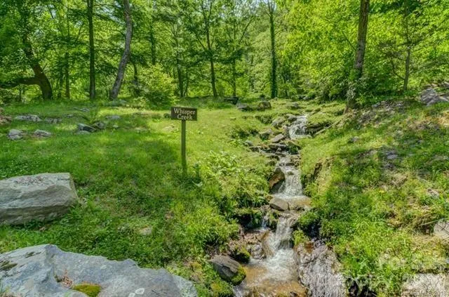 Lot 69 Whisper Mountain Drive Leicester, NC 28748