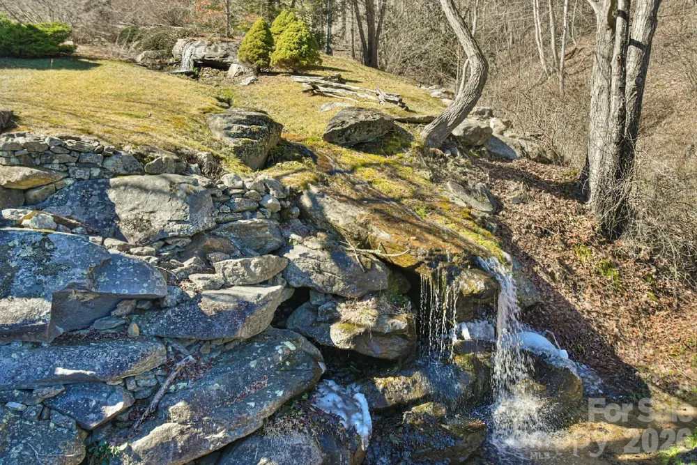 Lot 69 Whisper Mountain Drive Leicester, NC 28748
