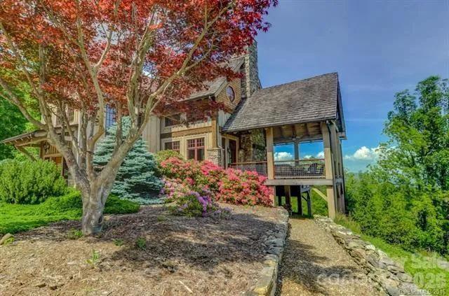 Lot 69 Whisper Mountain Drive Leicester, NC 28748