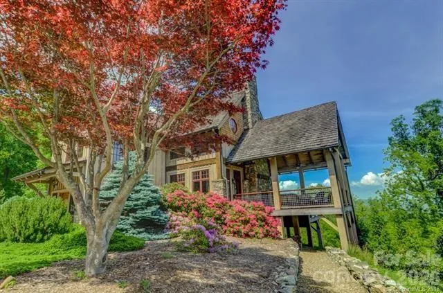 Lot 69 Whisper Mountain Drive Leicester, NC 28748