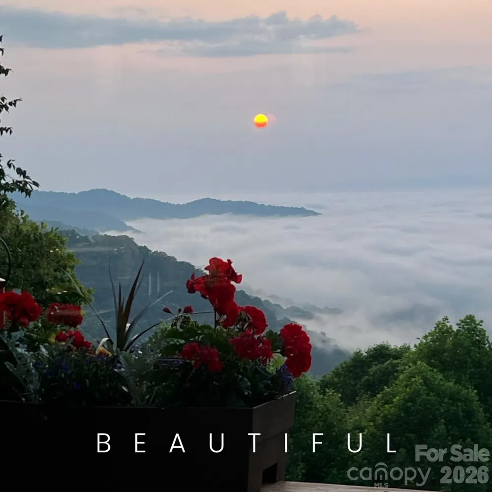 Lot 69 Whisper Mountain Drive Leicester, NC 28748