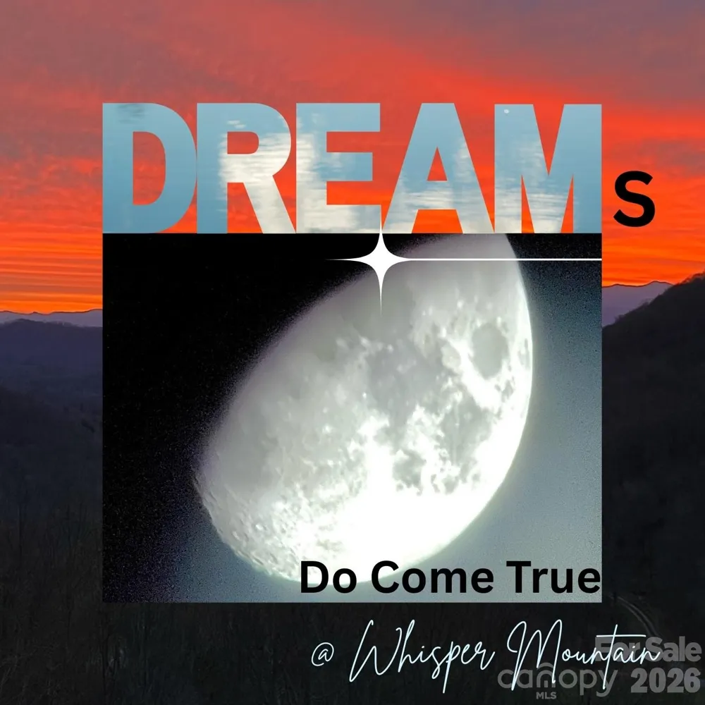 Lot 69 Whisper Mountain Drive Leicester, NC 28748