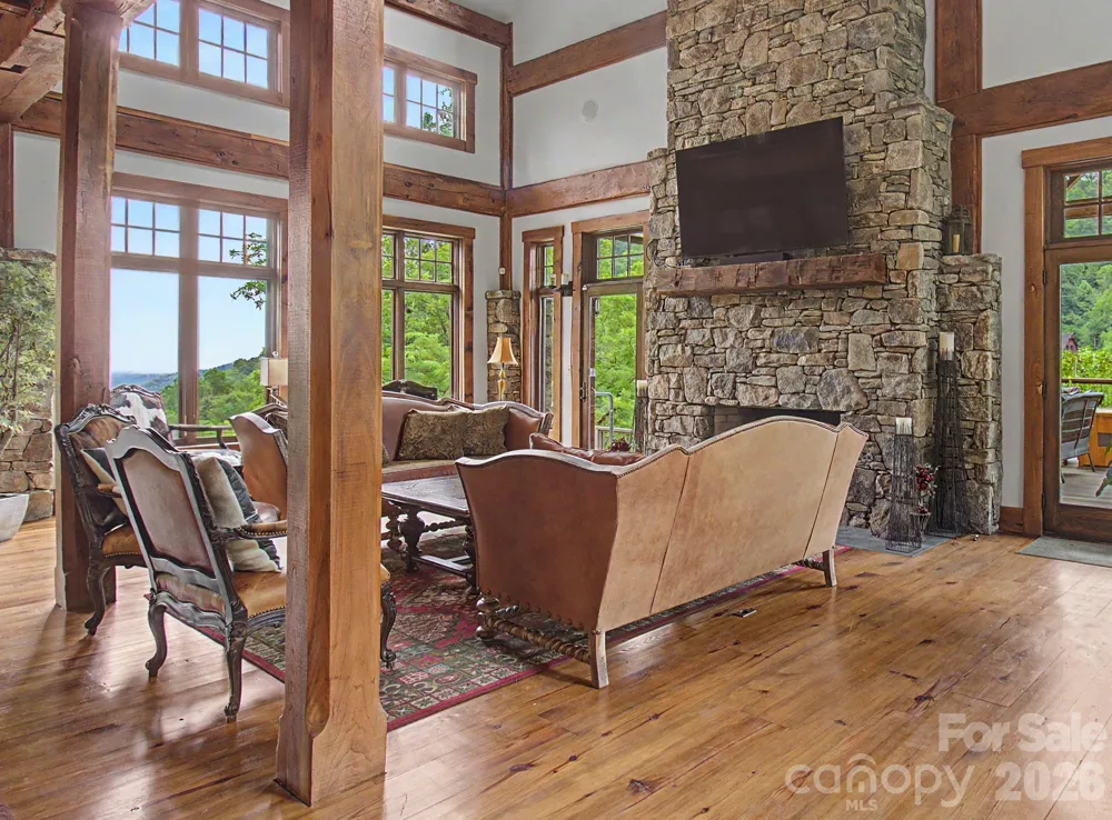 Lot 69 Whisper Mountain Drive Leicester, NC 28748